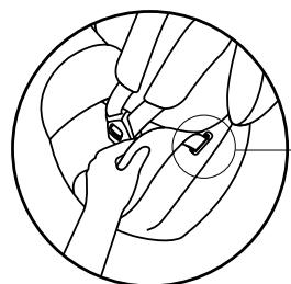 BESAFE IZI COMBI - Crucial parts - 4