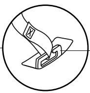 BESAFE IZI COMBI - Crucial parts - 5