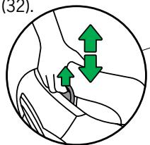BESAFE IZI COMBI - Positioning of the child - 2