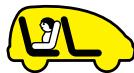 BESAFE IZI COMBI - Fourth alternative: using the front seat - 3