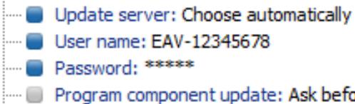 ESET REMOTE ADMINISTRATOR V2 - Remote install on notebooks currently not present in the network - 5