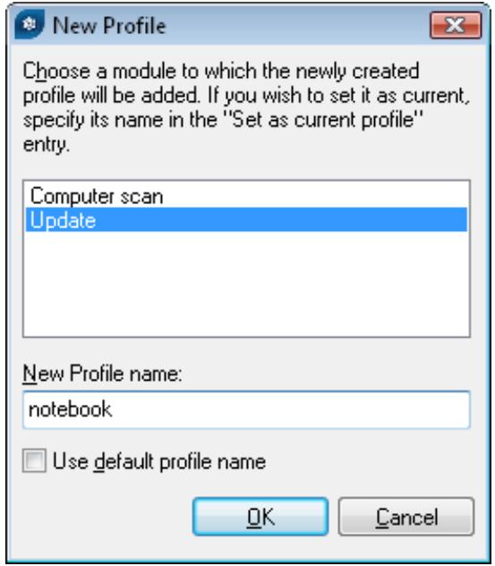 ESET REMOTE ADMINISTRATOR V2 - Remote install on notebooks currently not present in the network - 2