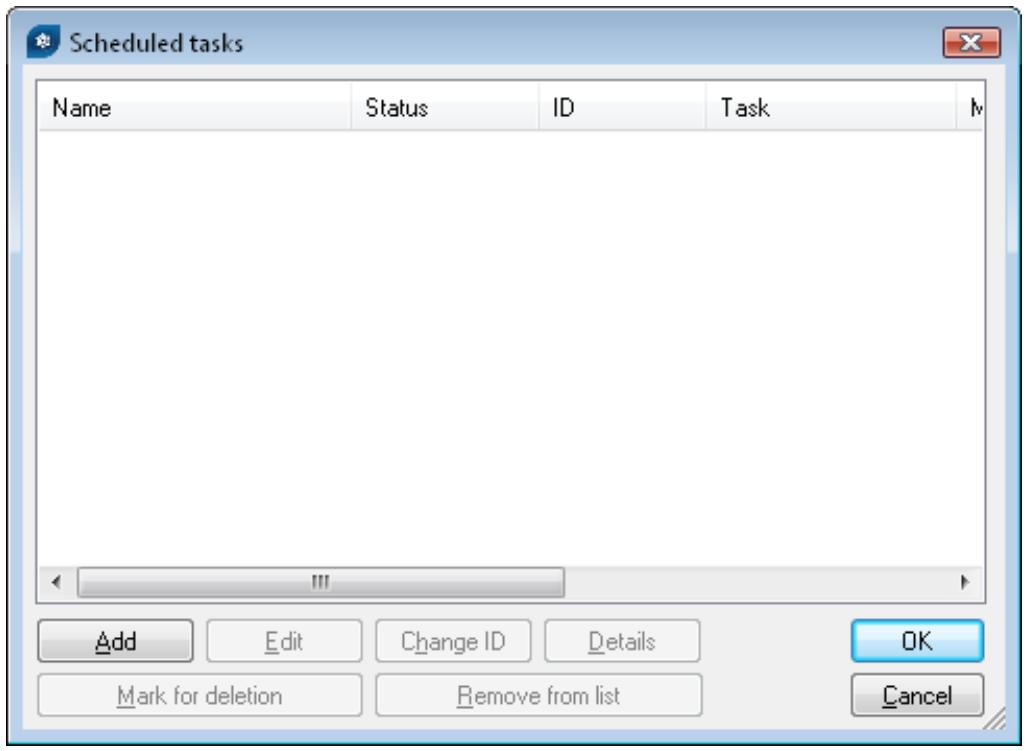ESET REMOTE ADMINISTRATOR V2 - Combined update for notebooks and mobile devices - 2