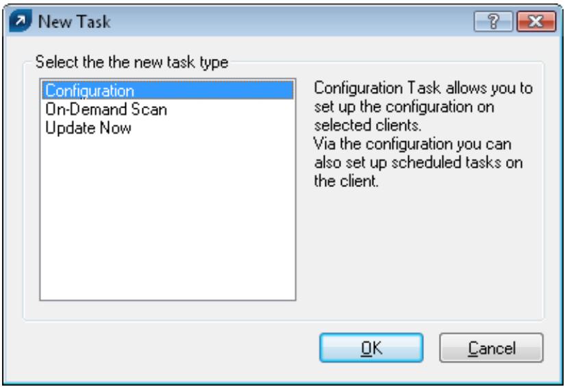 ESET REMOTE ADMINISTRATOR V2 - Other Settings tab - 1