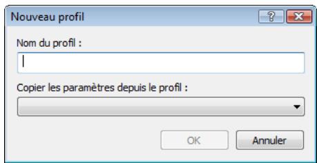 ESET NOD32 ANTIVIRUS 4 - Profils d'analyse - 1