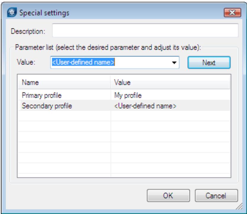 ESET REMOTE ADMINISTRATOR 4 - Scheduler - 3