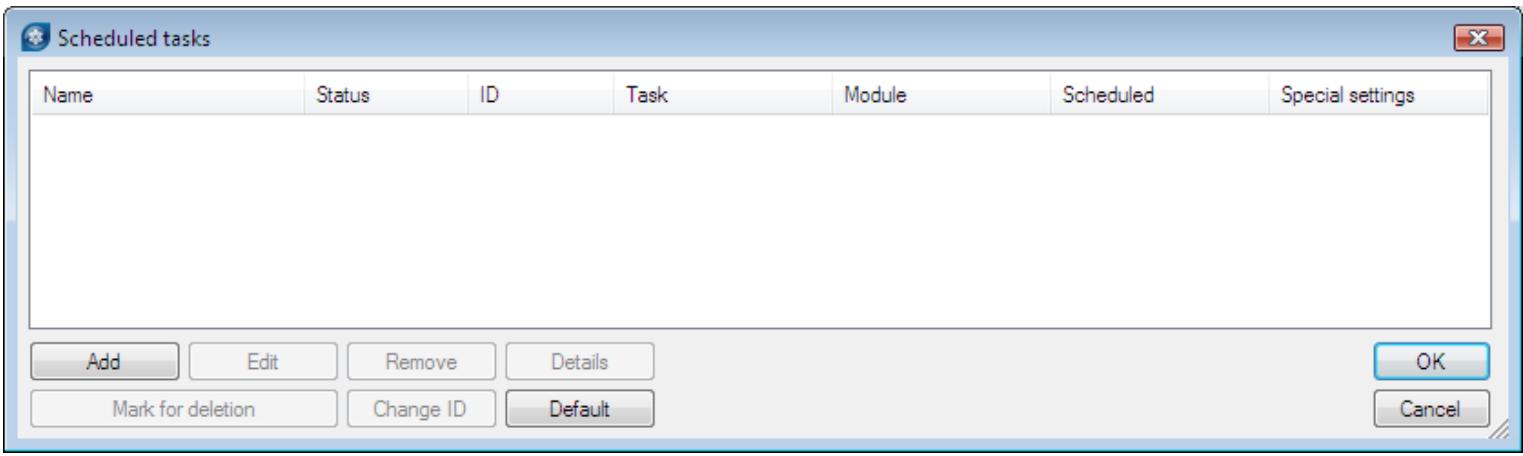 ESET REMOTE ADMINISTRATOR 4 - Combined update for notebooks - 2