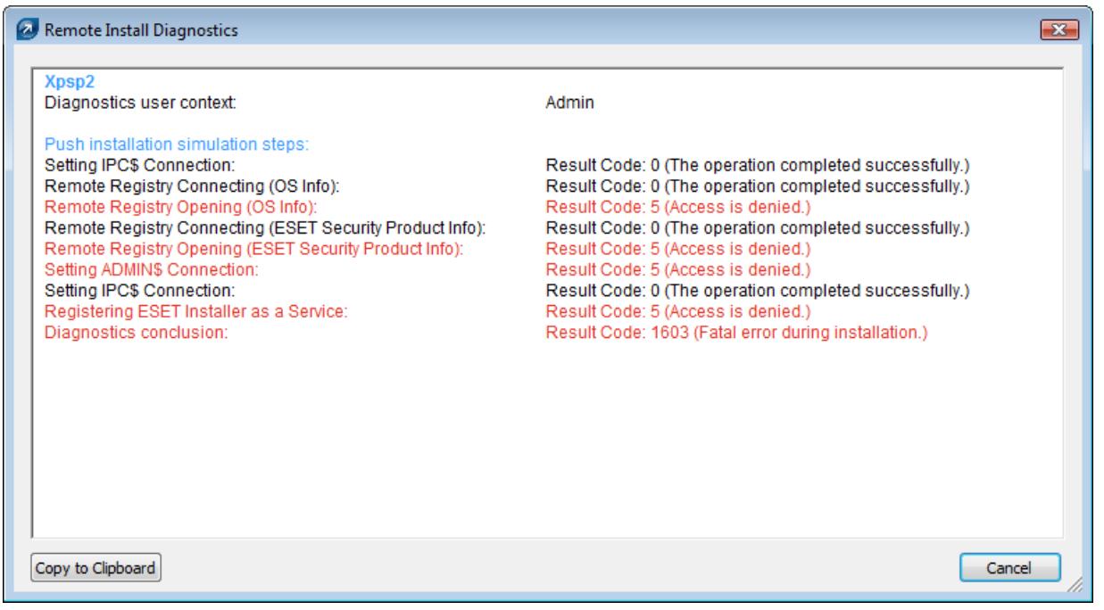 ESET REMOTE ADMINISTRATOR 4 - Server - 1
