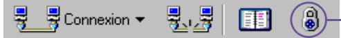 LAPLINK PROFESSIONAL - Configuration du système de sécurité de laplink - 1
