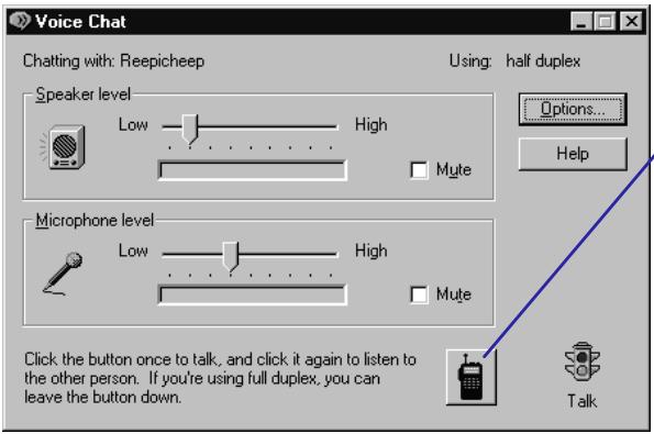 LAPLINK TECH - Conversation modes in Voice Chat - 2