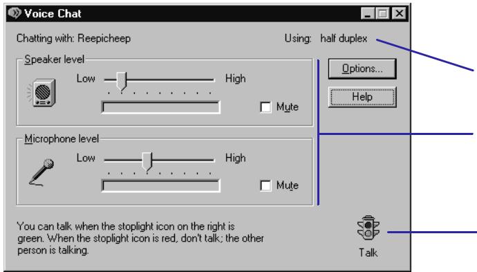 LAPLINK TECH - Talking in Voice Chat - 1