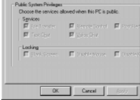 LAPLINK TECH - Hosting a Remote Control session - 2
