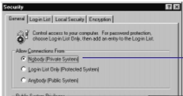LAPLINK TECH - Hosting a Remote Control session - 1