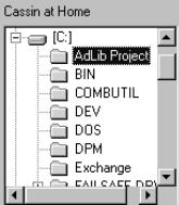 LAPLINK TECH - Using Xchange Agent - 3