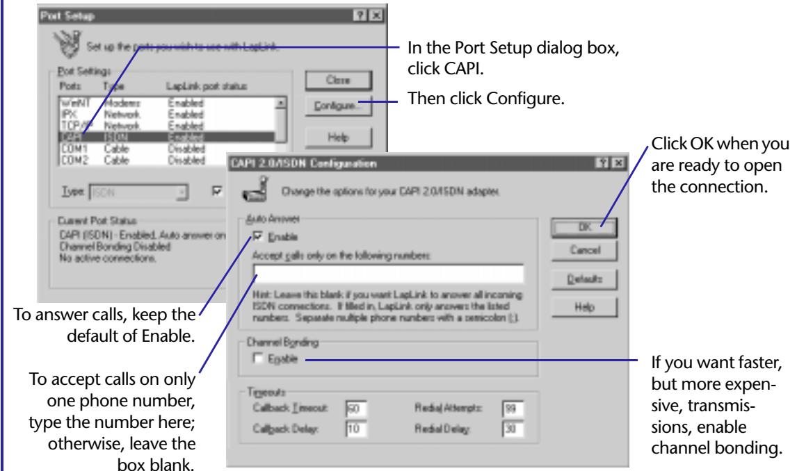 LAPLINK TECH - Channel Bonding - 1