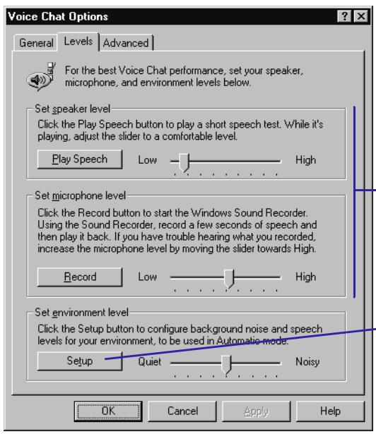 LAPLINK TECH - Improving Voice Chat performance - 1