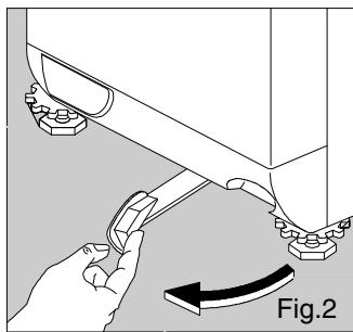 SOG ST1205T - Emplacement - 1