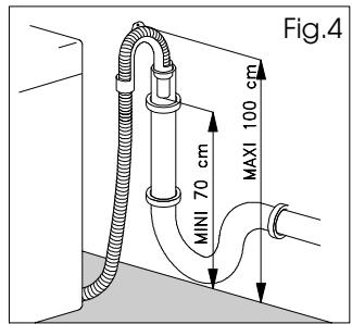 SOG ST1205T - Vidange - 1