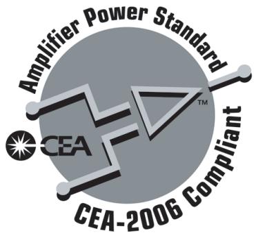 AUDIO DESIGN P400-1 - EU Warranty - 1