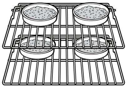 THERMADOR PODC302 - True Convection - 2