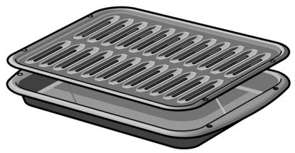 THERMADOR PODMW301 - Rotisserie - 1