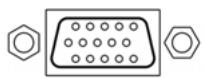 YURAKU YUR.VISION YV19WB1 - Eingangsanschluß - 2