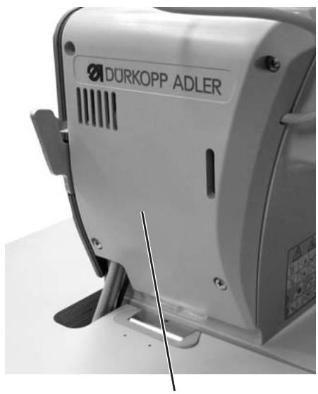 DURKOPP M-TYPE 867 - Autoselect - 3