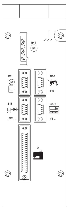 DURKOPP M-TYPE 867 - Attention! - 3