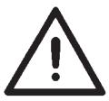 DURKOPP M-TYPE 867 - Caution: danger of injury! - 1