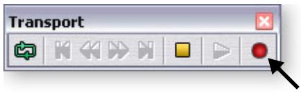 E-MU 1820 - - Enregistrement - 1