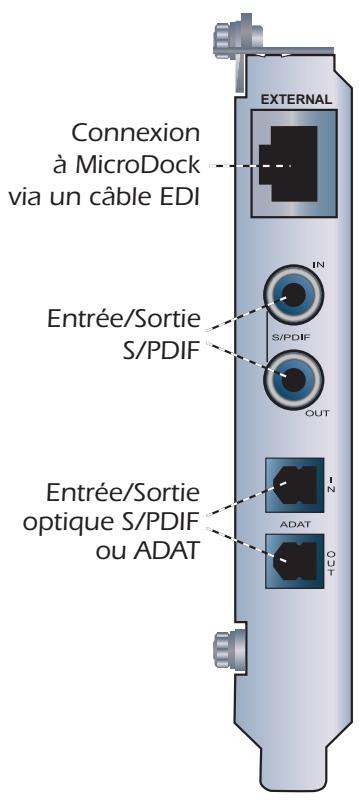 E-MU 1616M - Important - 1