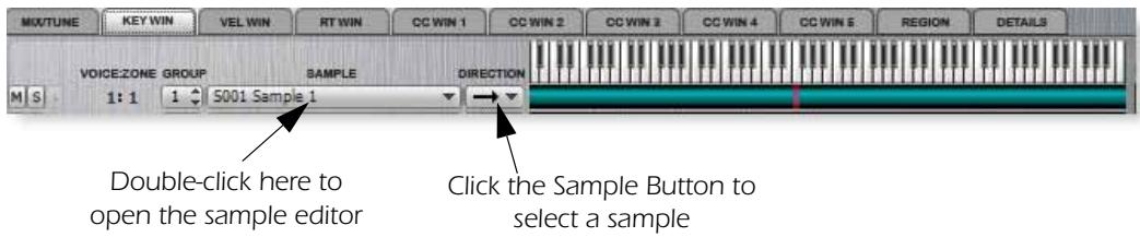 E-MU EMULATOR X3 - Copy the Sample - 4