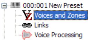 E-MU EMULATOR X3 - - Voices &amp; Sample Zones - 1