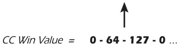 E-MU EMULATOR X3 - Cycle 3 (Key) - 2