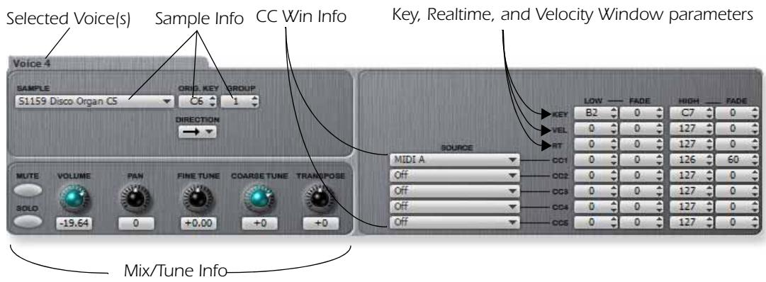 E-MU EMULATOR X3 - Overview Section - 1