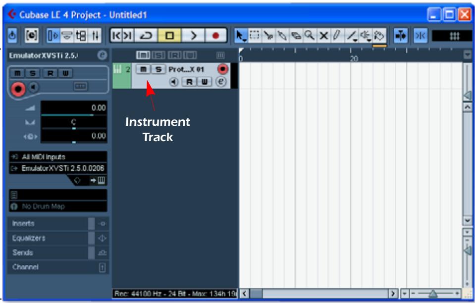 E-MU EMULATOR X3 - Make the Connections - 3