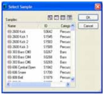 E-MU EMULATOR X3 - To Add an Additional Sample to a Voice - 1