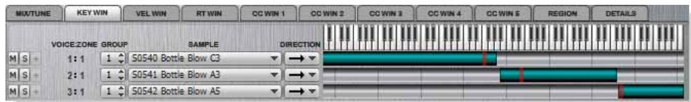 E-MU EMULATOR X3 - To Use IntelliEdit: - 1