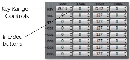 E-MU EMULATOR X3 - Placing the Samples on the Keyboard - 8