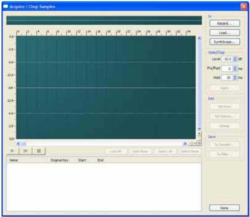 E-MU EMULATOR X3 - To Set Up SynthSwipe - 1
