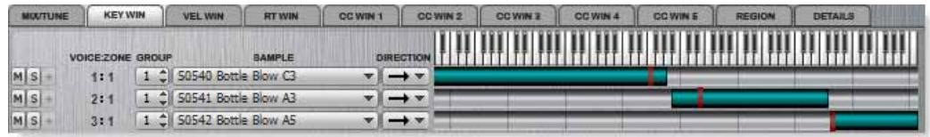 E-MU EMULATOR X3 - Preset - 1