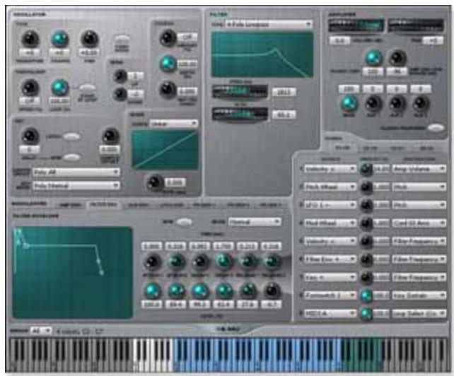 E-MU EMULATOR X3 - Voice - 1