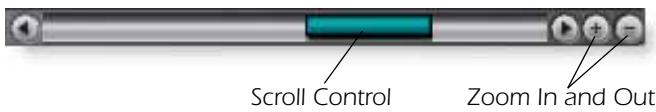 E-MU EMULATOR X3 - Sample Zoom and Scroll Controls - 1