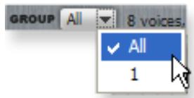 E-MU EMULATOR X3 - Apply Voice Processing - 2