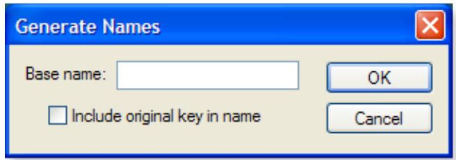 E-MU EMULATOR X3 - Labeling the Regions - 1
