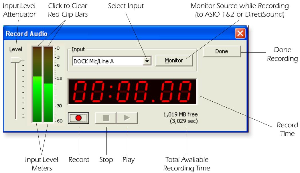 E-MU EMULATOR X3 - To Begin Sampling - 1