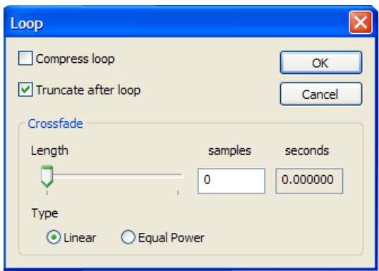 E-MU EMULATOR X3 - Looping and Loop Processing - 2