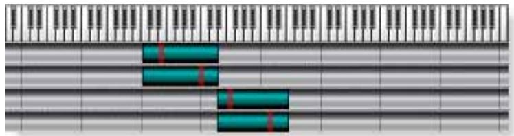 E-MU EMULATOR X3 - To Layer Voices and Samples - 1