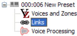 E-MU EMULATOR X3 - To Access the Link Windows: - 2