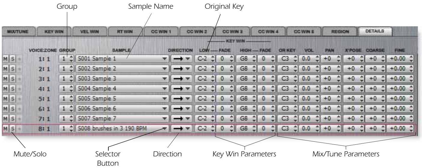 E-MU EMULATOR X3 - Details Page - 1